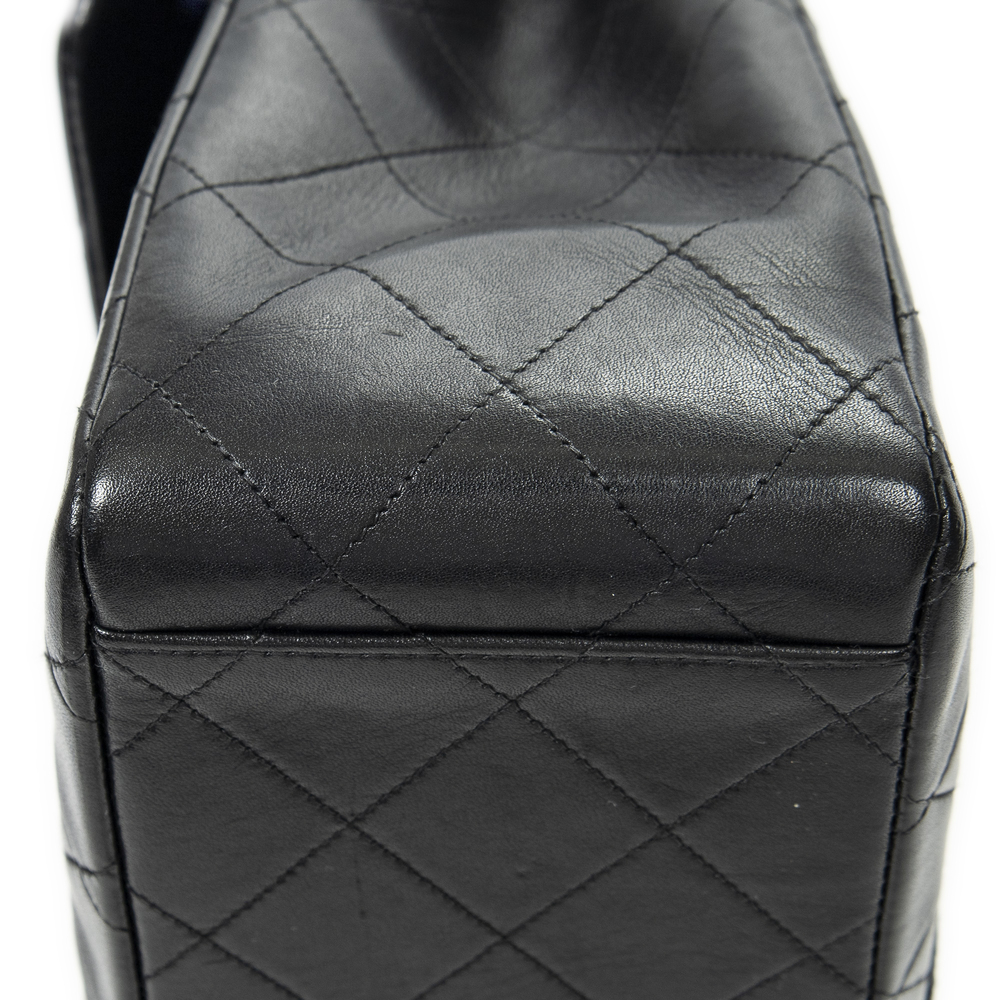 Chanel Maxi Jumbo XL Flap - Picture 8 of 10